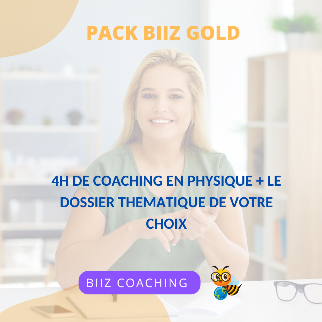 BIIZ GOLD – Image 1