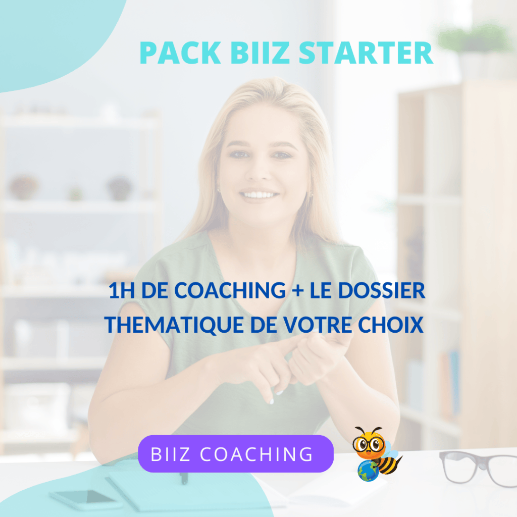 BIIZ STARTER