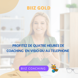 Coaching 4h - paiement en 3 fois